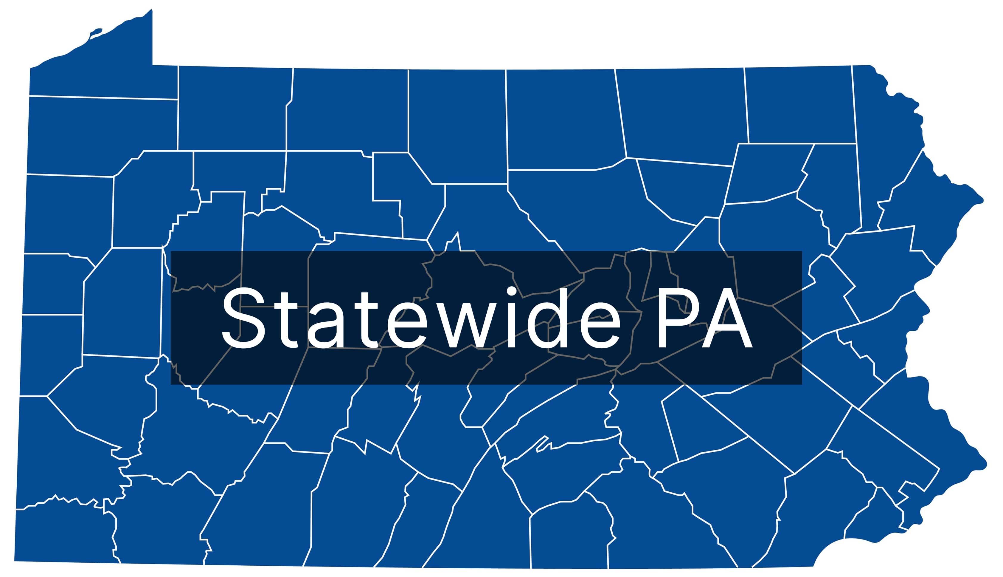 Statewide PA