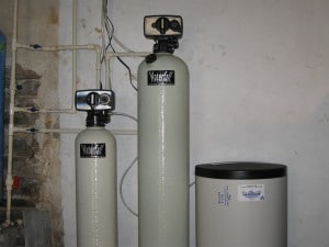 Water Treatment Services