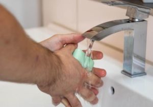 how to tell if you have hard water