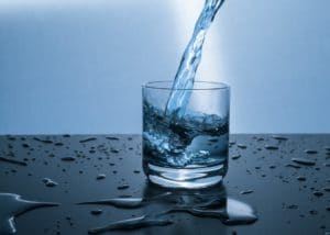 is drinking hard water bad for you