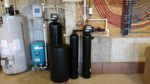 3 Residential Water Treatment FAQs
