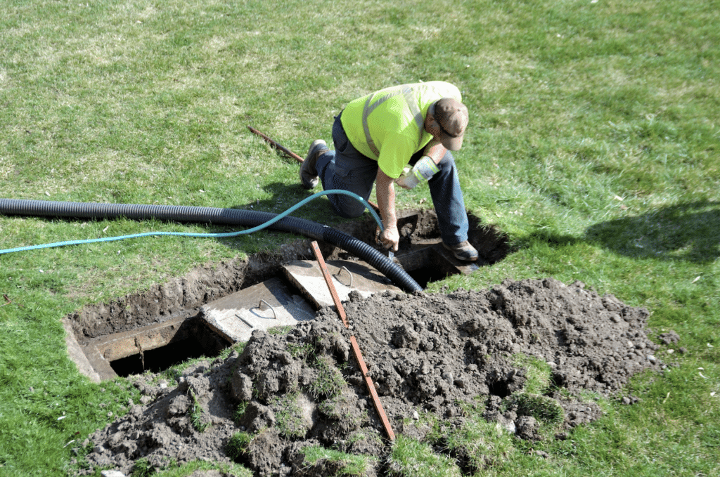 Best Maintenance Provider for AdvanTex® Septic System in Maryland