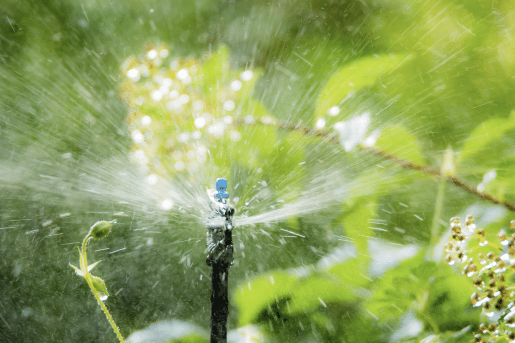 Best Drip Irrigation Repair Near Me | Tri-County Water Services