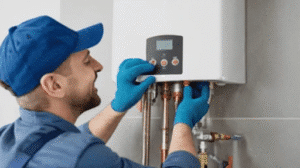 Choosing the Right Water Heater for Your Chester County Home