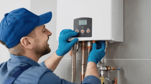 Choosing the Right Water Heater for Your Chester County Home: Tank vs. Tankless Options