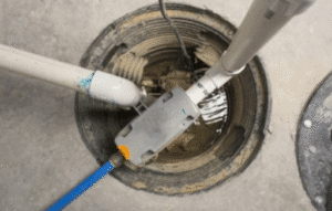 Sump Pump Installation for Homes in Lancaster County