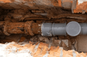 Residential Sewer Line Repair: Common Problems and Solutions