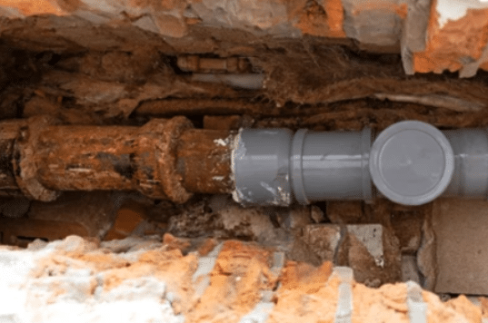 Residential Sewer Line Repair: Common Problems and Solutions