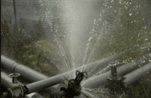 Winter Pipe Danger: Preventing and Responding to Emergency Burst Pipes