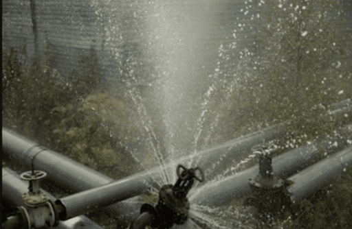 Winter Pipe Danger: Preventing and Responding to Emergency Burst Pipes