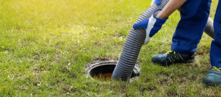 Septic System Warning Signs: How to Spot Trouble Before It Costs Thousands