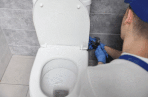 How to Tell if You Have a Leaking Toilet: Early Signs