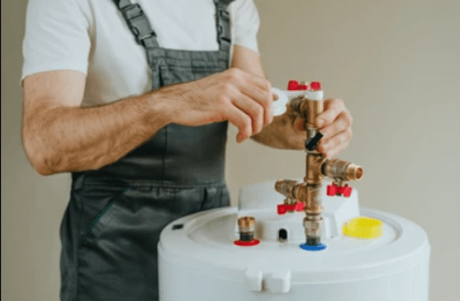 Why Regular Flushing and Anode Rod Replacement Are Crucial for Pennsylvania Water Heaters