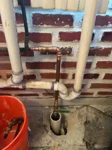 Lead Service Line Replacement