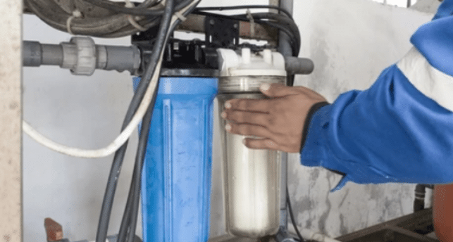 Water Treatment System Maintenance Tips for Hard Water Areas in Chester County