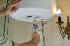 Water Heater Replacement