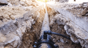 Sewage Line Replacement vs. Repair