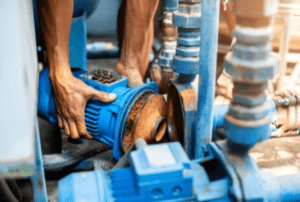 Grinder Pump Repair and Maintenance