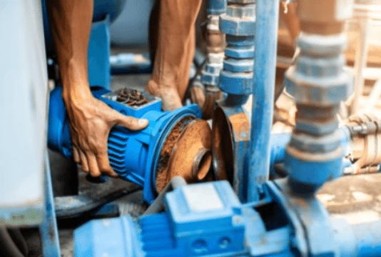 Grinder Pump Repair and Maintenance: Complete Guide for Homeowners Near Parkesburg