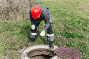 When the Septic Backs Up: A Homeowner’s Guide to Emergency Septic Repair