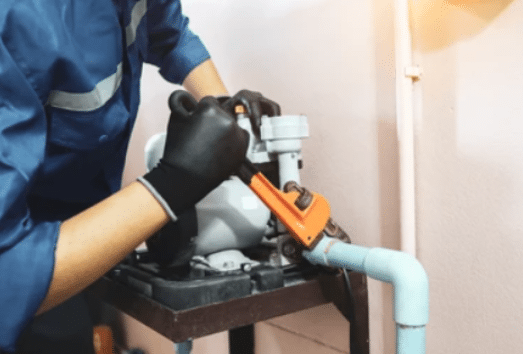 Grinder Pump Repair & Maintenance: Signs of Failure, Costs & When to Call a Pro