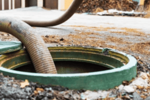 Septic Tank Pumping in Lancaster & Chester County PA