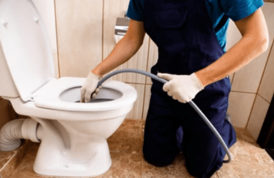 Toilet Trouble Again? What Your Bathroom Plumbing Is Telling You About Your Sewer Line