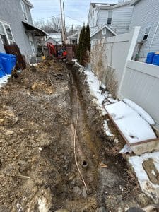 .Lead Service Line Replacement Program in PA