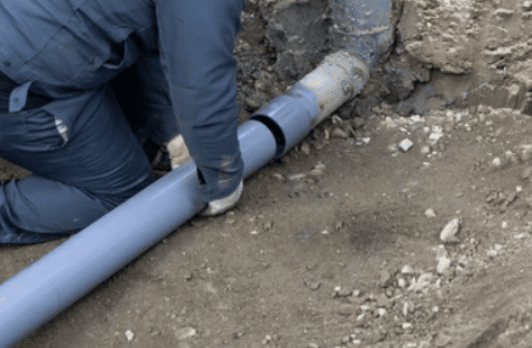 Sewer & Septic Line Replacement: How to Know When Repair Isn’t Enough