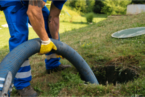 How to Choose the Right Grinder Pump for Sewage Lines to Public Sewer in Lancaster