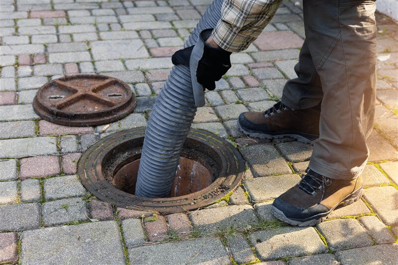 Sewer Line Repairs: Trenchless vs. Traditional Excavation – Which Is Right for Your Home?