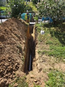 Lead Service Line Replacement Cost Factors for Older Homes