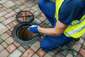 Main Sewer Line Clog Repair Cost: What PA Homeowners Actually Pay in 2026