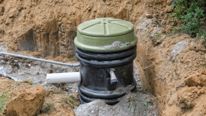 Grinder Pump for Septic vs. Sewage Ejector Pump: