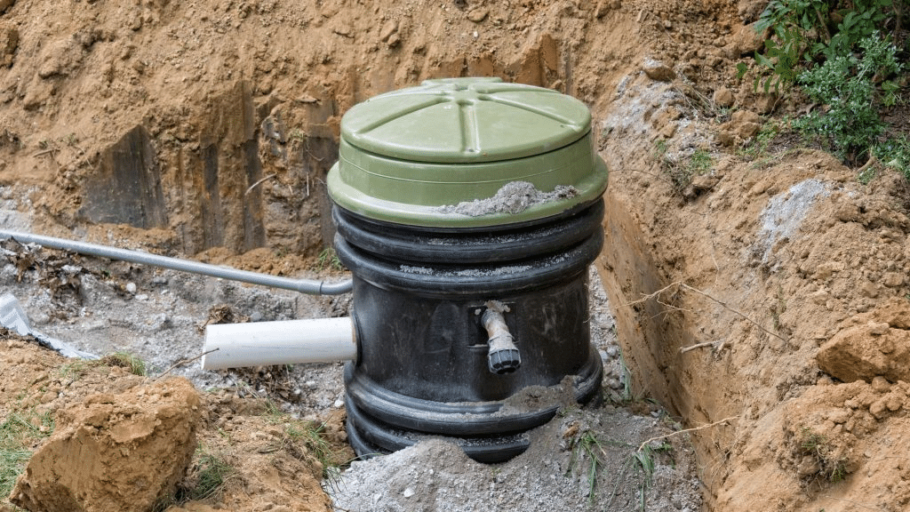 Grinder Pump for Septic vs. Sewage Ejector Pump: Which Does Your PA Home Need?