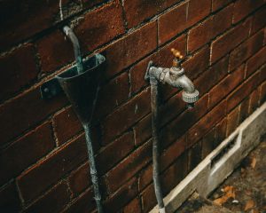 Plumbing for Toilets