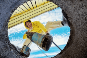 Grinder Pump Alarm Going Off? Here's What It Means and What to Do Next