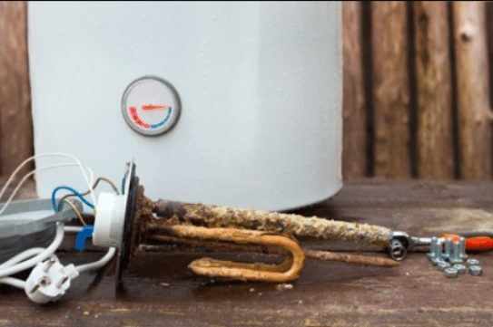 Signs Your Water Heater Is About to Fail (And What to Do Before It Does)