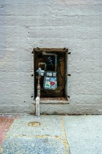 How to Tell If Your Home Has a Lead Service Line