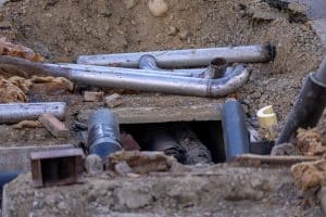 Main Sewer Line Clog Repair Cost: What Pennsylvania Homeowners Should Expect