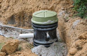 Grinder Pump vs. Standard Sump Pump