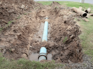 Sewer Line Repair vs. Replacement in Lancaster County