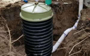 Grinder Pump Repair in Chester County